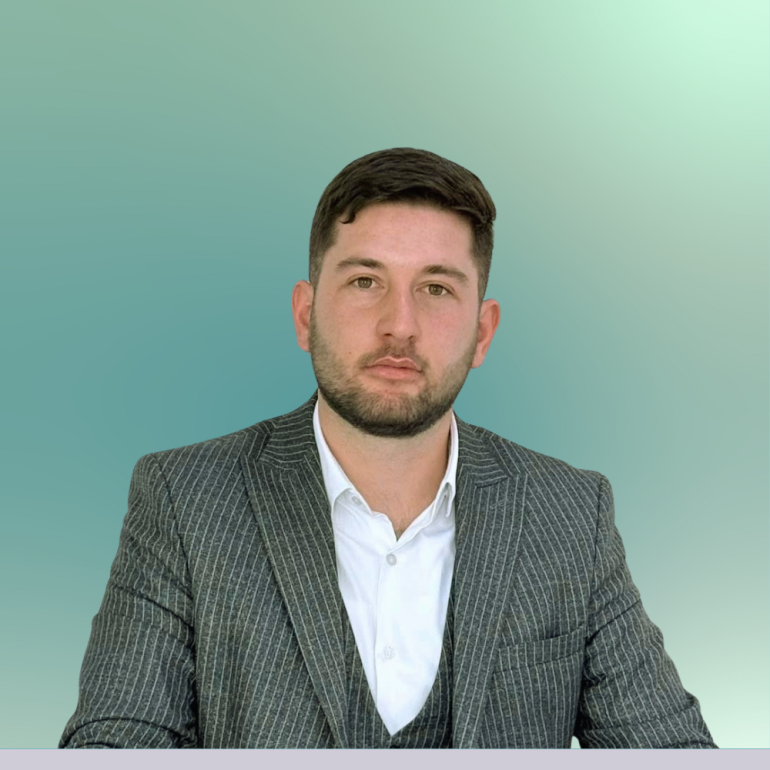 Արամ Գևորգյան