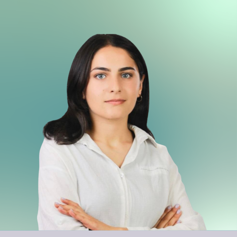Ռոզիտա Խաչատրյան